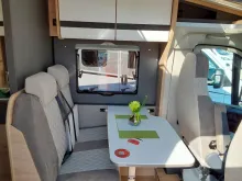 Fahrzeugbild Dethleffs Globebus Camp Active T 4 710Kg Zuladung !!! #9