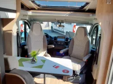 Fahrzeugbild Dethleffs Globebus Camp Active T 4 710Kg Zuladung !!! #10