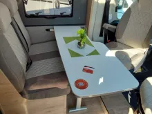 Fahrzeugbild Dethleffs Globebus Camp Active T 4 710Kg Zuladung !!! #11