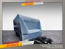 Fahrzeugbild Dethleffs Summer Edition 500 QSK #1
