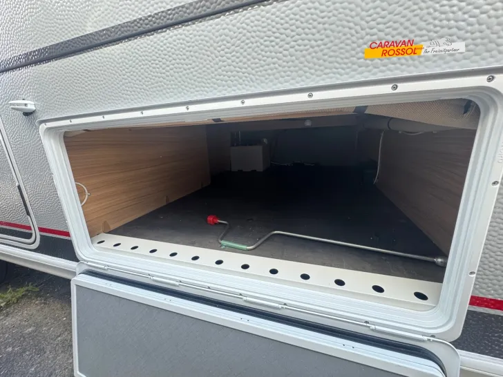 Fahrzeugbild Dethleffs Summer Edition 500 QSK #17