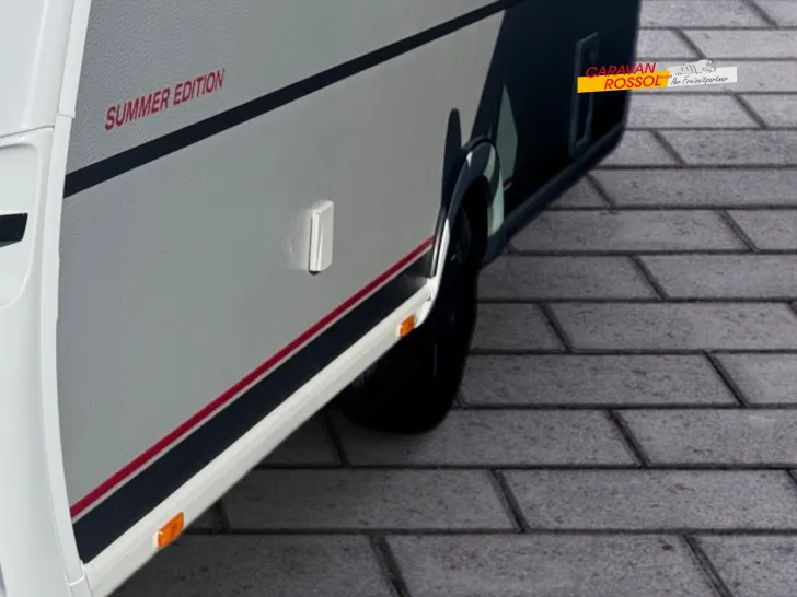 Fahrzeugbild Dethleffs Summer Edition 500 QSK #6