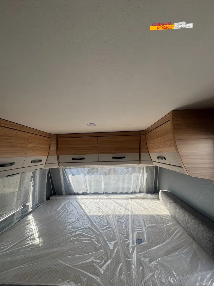Fahrzeugbild Dethleffs Summer Edition 500 QSK #11