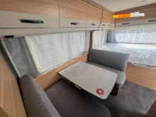 Fahrzeugbild Dethleffs Summer Edition 500 QSK #15