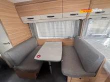 Fahrzeugbild Dethleffs Summer Edition 500 QSK #17
