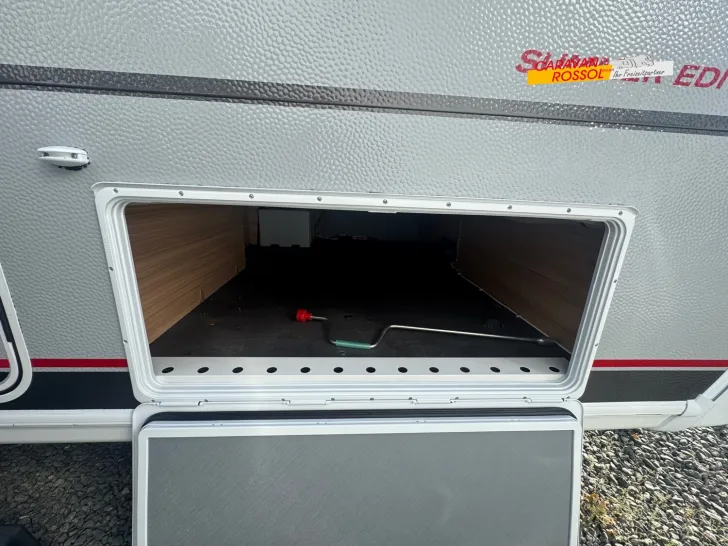 Fahrzeugbild Dethleffs Summer Edition 500 QSK #18