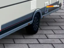 Fahrzeugbild Dethleffs Summer Edition 530 DR #6