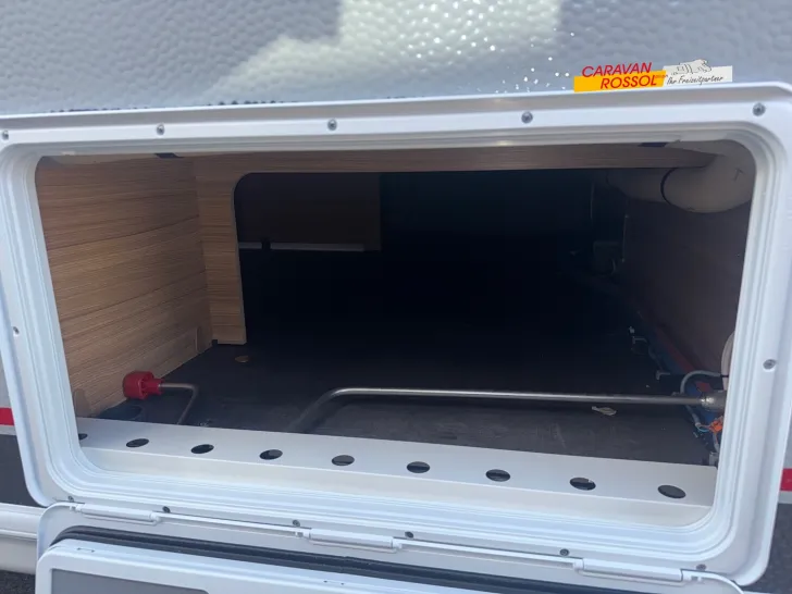 Fahrzeugbild Dethleffs Summer Edition 530 DR #18