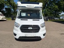 Fahrzeugbild Chausson 640 Titanium Line Ford MJ2026 #2