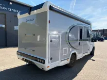 Fahrzeugbild Chausson 640 Titanium Line Ford MJ2026 #5