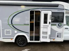 Fahrzeugbild Chausson 640 Titanium Line Ford MJ2026 #10