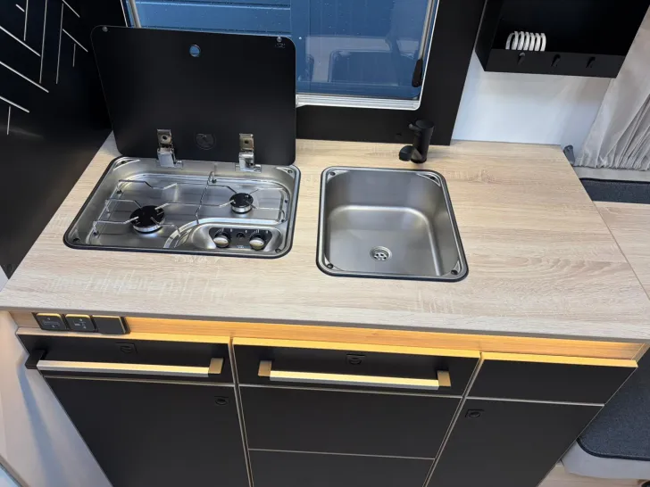 Fahrzeugbild Chausson 640 Titanium Line Ford MJ2026 #14