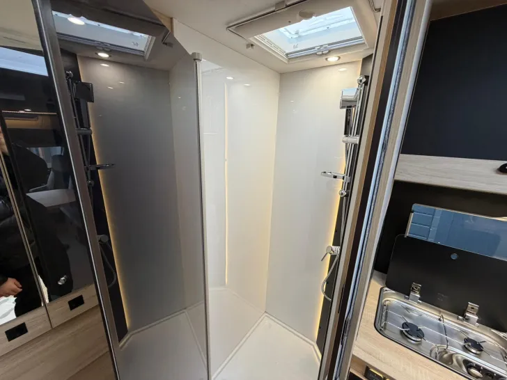 Fahrzeugbild Chausson 640 Titanium Line Ford MJ2026 #20
