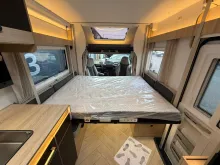Fahrzeugbild Chausson 640 Titanium Line Ford MJ2026 #27