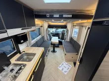 Fahrzeugbild Chausson 640 Titanium Line Ford MJ2026 #33