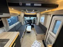 Fahrzeugbild Chausson 640 Titanium Line Ford MJ2026 #34