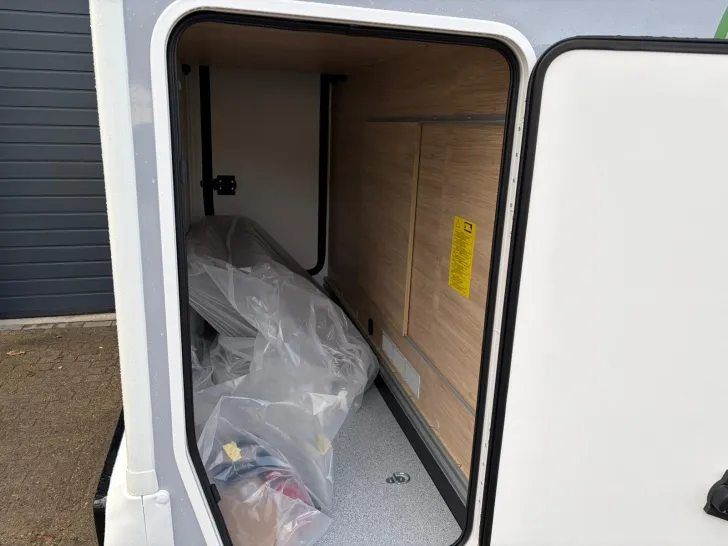 Fahrzeugbild Chausson 640 Titanium Line Ford MJ2026 #35