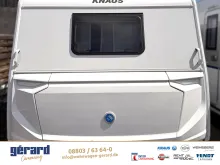 Fahrzeugbild Knaus Sport 580 QS sofort verfügbar #3