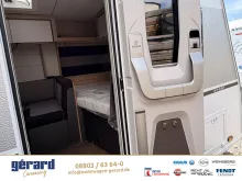 Fahrzeugbild Knaus Sport 580 QS sofort verfügbar #4