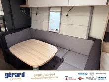 Fahrzeugbild Knaus Sport 580 QS sofort verfügbar #6