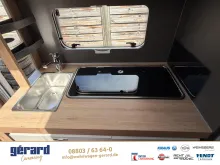 Fahrzeugbild Knaus Sport 580 QS sofort verfügbar #8