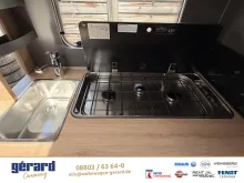 Fahrzeugbild Knaus Sport 580 QS sofort verfügbar #9