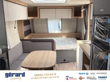 Fahrzeugbild Knaus Sport 580 QS sofort verfügbar #10
