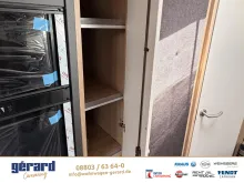 Fahrzeugbild Knaus Sport 580 QS sofort verfügbar #15
