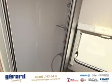 Fahrzeugbild Knaus Sport 580 QS sofort verfügbar #17