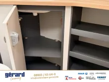 Fahrzeugbild Knaus Sport 580 QS sofort verfügbar #19