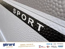 Fahrzeugbild Knaus Sport 580 QS sofort verfügbar #21