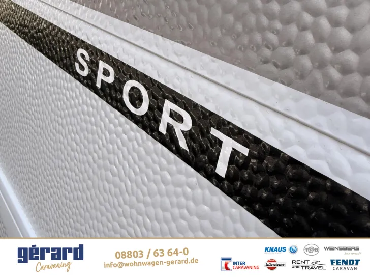 Fahrzeugbild Knaus Sport 580 QS sofort verfügbar #21