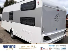 Fahrzeugbild Knaus Sport 580 QS sofort verfügbar #22