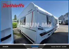 Fahrzeugbild Dethleffs Camper 490 EST #5
