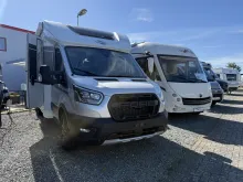Fahrzeugbild Carado T 338 EDITION26 Vollausstattung! #1