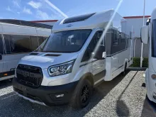 Fahrzeugbild Carado T 338 EDITION26 Vollausstattung! #4