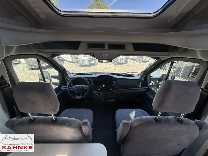 Fahrzeugbild Carado T 338 EDITION26 Vollausstattung! #5