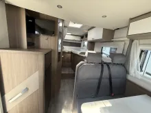Fahrzeugbild Carado T 338 EDITION26 Vollausstattung! #6