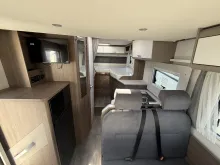 Fahrzeugbild Carado T 338 EDITION26 Vollausstattung! #7
