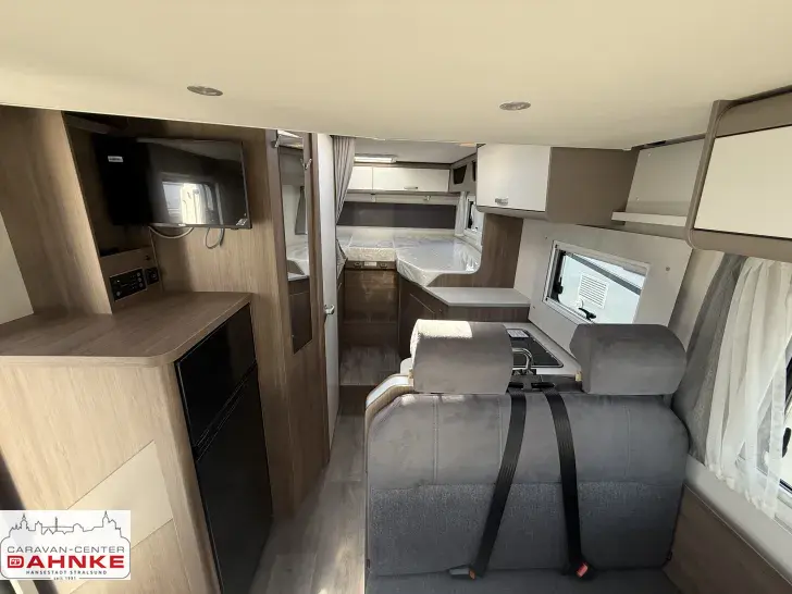 Fahrzeugbild Carado T 338 EDITION26 Vollausstattung! #7