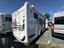 Fahrzeugbild Carado T 338 EDITION26 Vollausstattung! #8