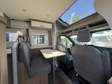 Fahrzeugbild Carado T 338 EDITION26 Vollausstattung! #9
