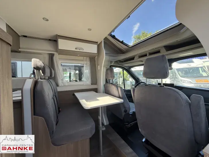 Fahrzeugbild Carado T 338 EDITION26 Vollausstattung! #9