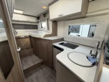 Fahrzeugbild Carado T 338 EDITION26 Vollausstattung! #10