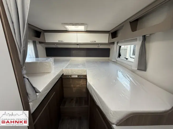 Fahrzeugbild Carado T 338 EDITION26 Vollausstattung! #11