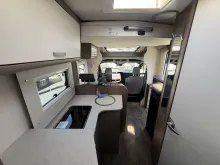 Fahrzeugbild Carado T 338 EDITION26 Vollausstattung! #12