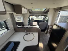 Fahrzeugbild Carado T 338 EDITION26 Vollausstattung! #14