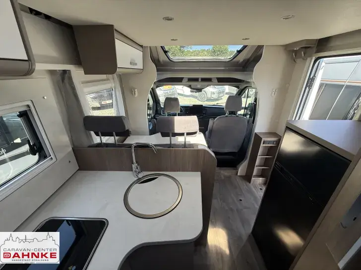 Fahrzeugbild Carado T 338 EDITION26 Vollausstattung! #14