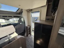Fahrzeugbild Carado T 338 EDITION26 Vollausstattung! #15