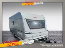 Fahrzeugbild Dethleffs Summer Edition 500 QSK #1